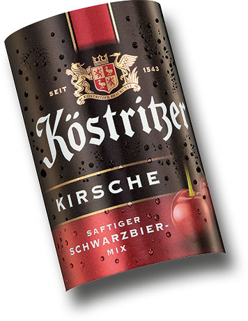 Köstritzer Kirsche