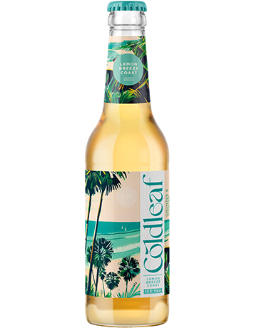 Coldleaf Lemon Breeze Coast