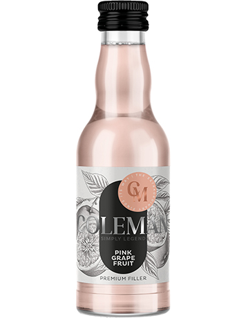 Coleman Pink Grapefruit