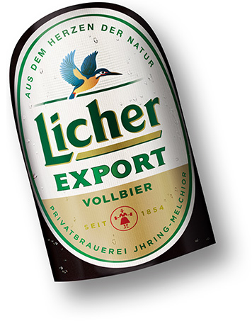 Licher Export