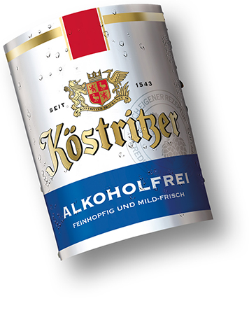 Köstritzer Alkoholfrei