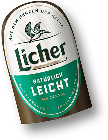 Licher Leicht