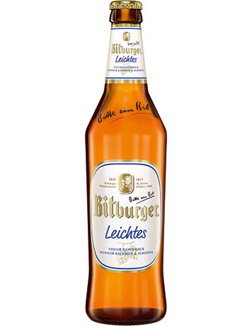 Bitburger Leichtes