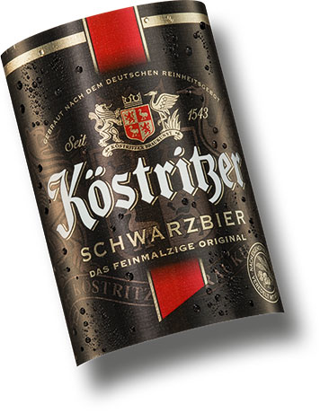 Köstritzer Schwarzbier