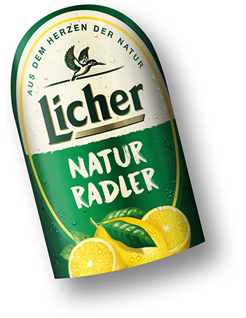 Licher Natur Radler