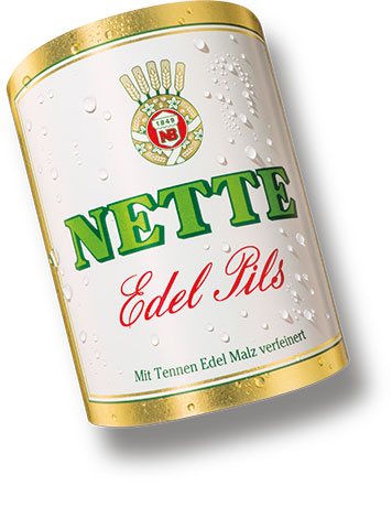 Nette Edel Pils