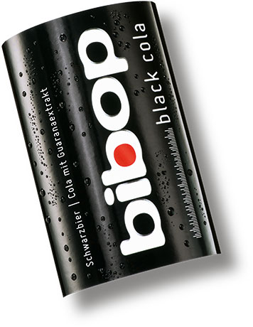 bibop black cola
